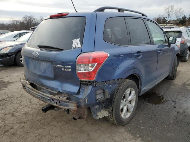 Photo 3 from auction – 2014 SUBARU FORESTER 2 with VIN JF2SJAEC8EH454716