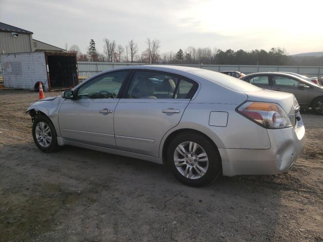Photo 2 from auction – 2012 NISSAN ALTIMA BAS with VIN 1N4AL2APXCN439383