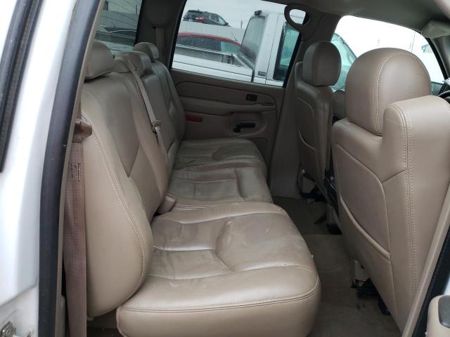 صورة رقم 10 من المزاد - 2004 GMC NEW SIERRA مع VIN 2GTEC13T341374301