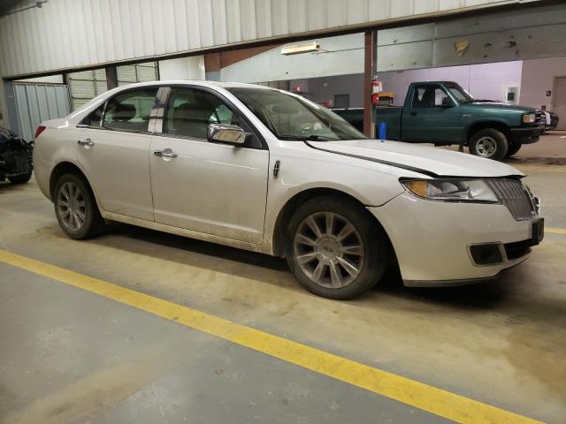 Photo 4 from auction – 2012 LINCOLN MKZ with VIN 3LNHL2JC1CR817203