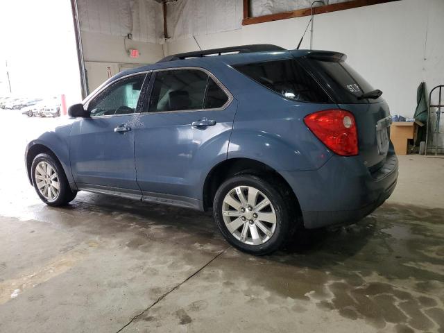 Photo 2 from auction – 2011 CHEVROLET EQUINOX LT with VIN 2CNALPECXB6321668