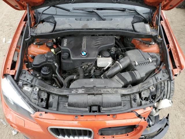 Photo 12 from auction – 2013 BMW X1 XDRIVE2 with VIN WBAVL1C51DVR82430