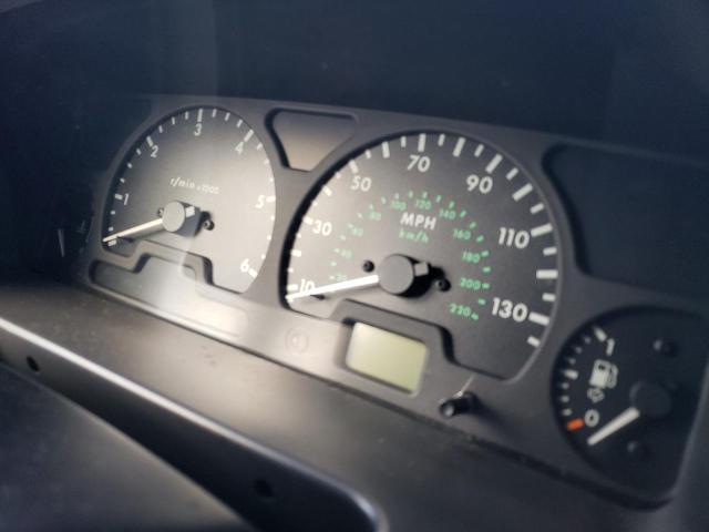 Photo 9 from auction – 2000 LAND ROVER DISCOVERY with VIN SALTY1543YA266358
