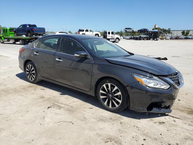 Photo 4 from auction – 2018 NISSAN ALTIMA 2.5 with VIN 1N4AL3AP3JC242246