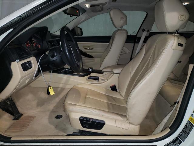 Photo 7 from auction – 2014 BMW 428 XI with VIN WBA3N9C55EF722320