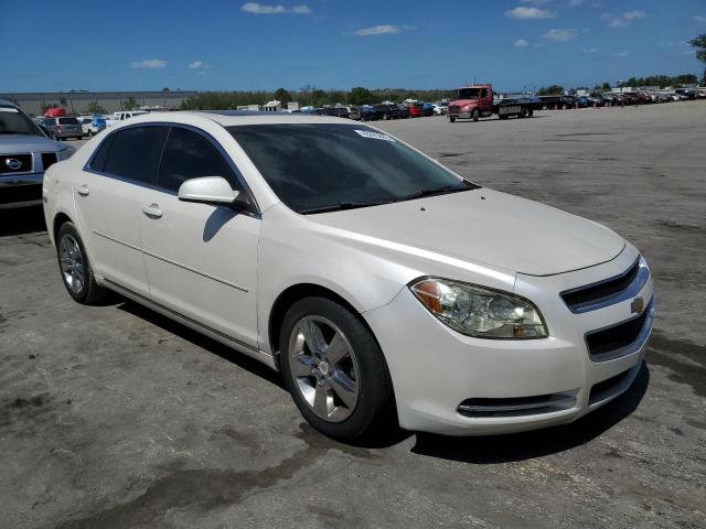 Photo 4 from auction – 2010 CHEVROLET MALIBU 2LT with VIN 1G1ZD5EB5AF167688