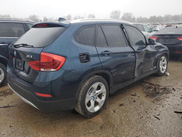 Photo 3 from auction – 2014 BMW X1 SDRIVE2 with VIN WBAVM1C55EVW53423