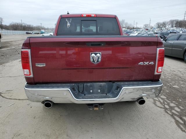 Photo 6 from auction – 2018 RAM 1500 LARAM with VIN 1C6RR7NT0JS104493