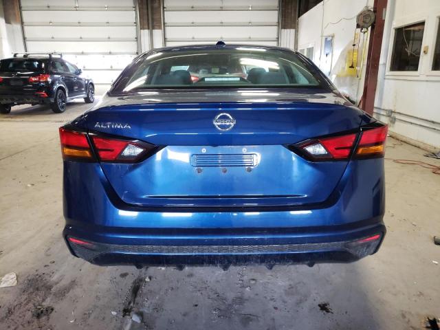 Photo 6 from auction – 2019 NISSAN ALTIMA S with VIN 1N4BL4BV3KC225634