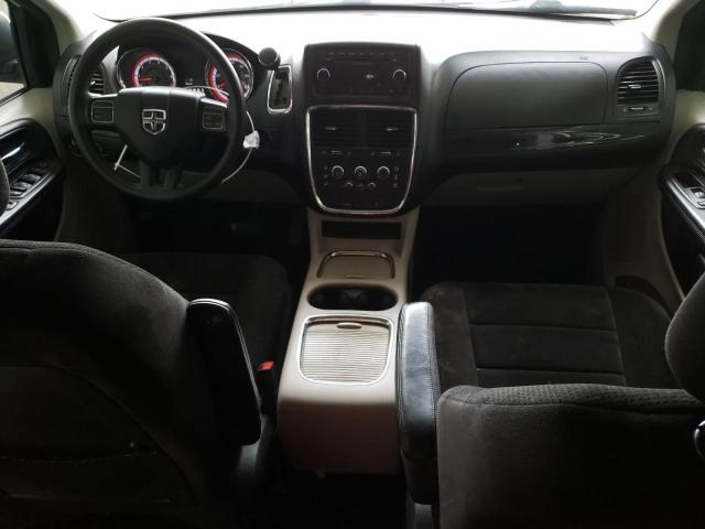 Photo 8 from auction – 2012 DODGE GRAND CARA with VIN 2C4RDGCG1CR377878