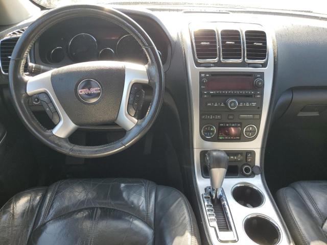Photo 8 from auction – 2008 GMC ACADIA SLT with VIN 1GKEV23718J290903