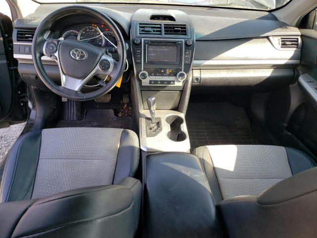 Photo 8 from auction – 2014 TOYOTA CAMRY L with VIN 4T1BF1FK0EU794080