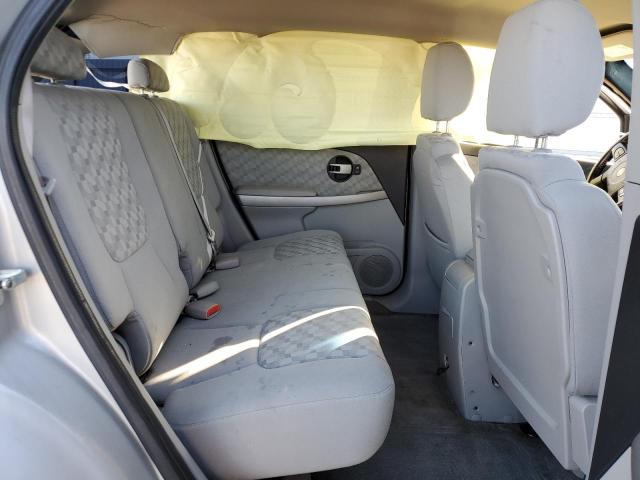 Photo 10 from auction – 2006 CHEVROLET EQUINOX LT with VIN 2CNDL73F866173813