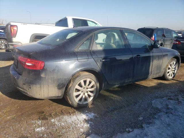 Photo 3 from auction – 2014 AUDI A4 PREMIUM with VIN WAUBFCFL0EN034537