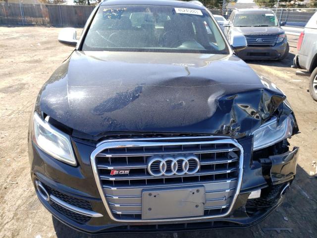 Photo 12 from auction – 2015 AUDI SQ5 PREMIU with VIN WA1CGAFP3FA003071