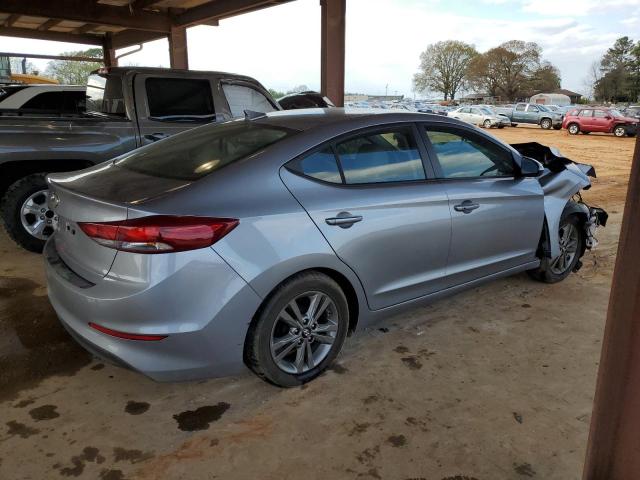 Photo 3 from auction – 2017 HYUNDAI ELANTRA with VIN 5NPD84LF1HH070963