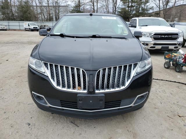 Photo 5 from auction – 2015 LINCOLN MKX with VIN 2LMDJ6JK3FBL30529