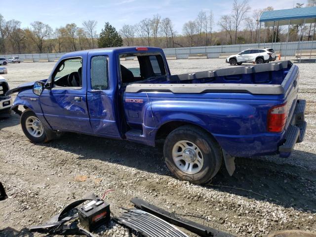 Photo 2 from auction – 2003 FORD RANGER SUP with VIN 1FTYR44V43PA09687