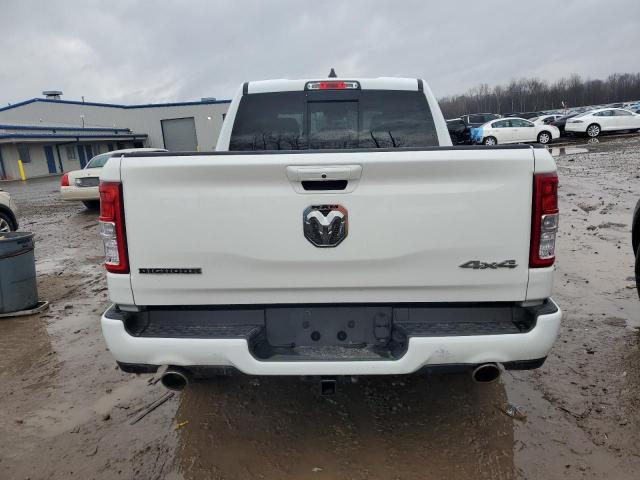 Photo 6 from auction – 2019 RAM 1500 BIG H with VIN 1C6SRFFT5KN545384