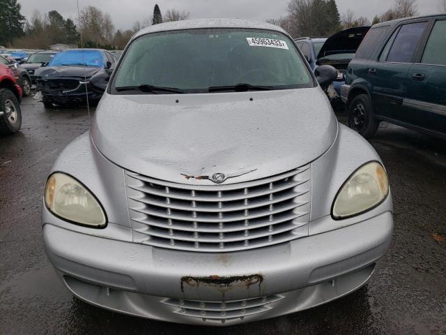 Photo 5 from auction – 2005 CHRYSLER PT CRUISER with VIN 3C4FY48B85T608746