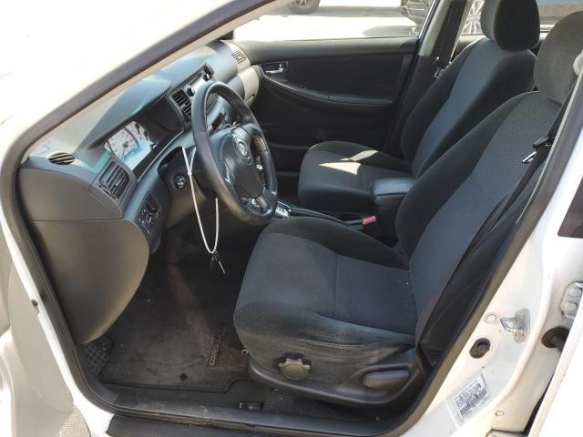 Photo 7 from auction – 2003 TOYOTA COROLLA CE with VIN 1NXBR32E53Z010878