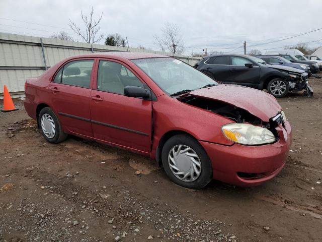 صورة رقم 4 من المزاد - 2006 TOYOTA COROLLA CE مع VIN JTDBR32E060060183