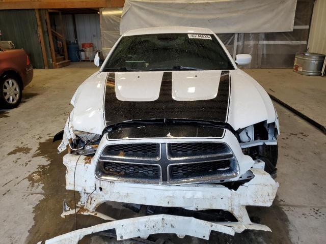 Photo 5 from auction – 2014 DODGE CHARGER SE with VIN 2C3CDXBGXEH344558