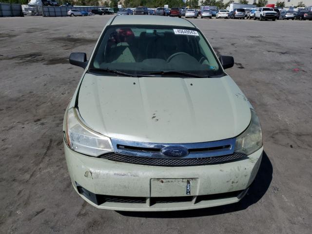 Photo 5 from auction – 2010 FORD FOCUS S with VIN 1FAHP3EN4AW193777