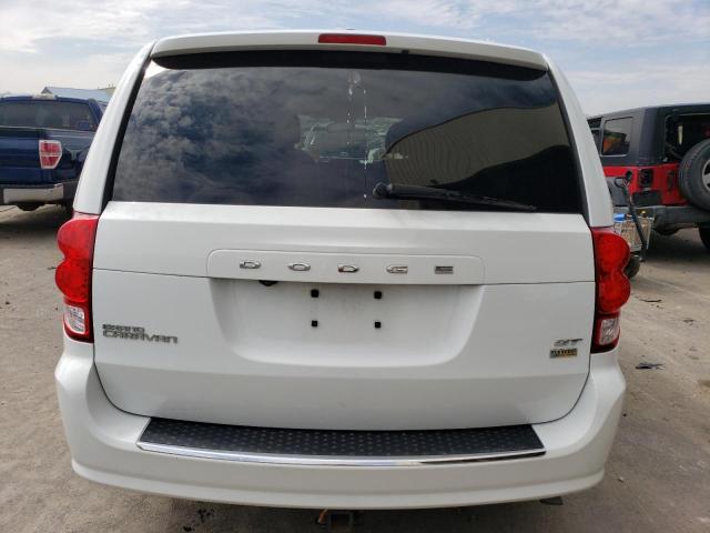 Photo 6 from auction – 2019 DODGE GRAND CARA with VIN 2C4RDGEG8KR565910