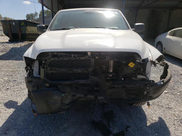 Photo 5 from auction – 2019 RAM 1500 CLASS with VIN 3C6JR6AG9KG512287