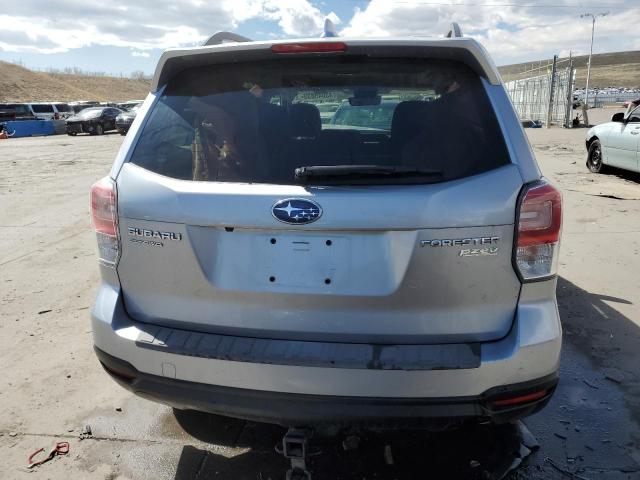 Photo 6 from auction – 2017 SUBARU FORESTER 2 with VIN JF2SJAEC0HH559304