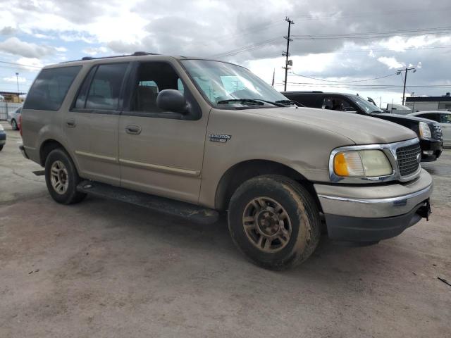 Photo 4 from auction – 2002 FORD EXPEDITION with VIN 1FMRU15W82LA01389