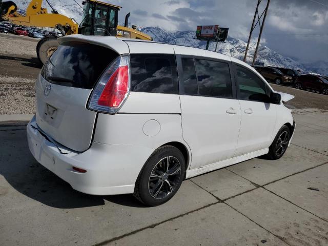 Photo 3 from auction – 2010 MAZDA 5 with VIN JM1CR2WL5A0369406