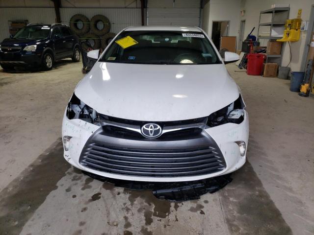 Photo 5 from auction – 2016 TOYOTA CAMRY with VIN 4T1BF1FK0GU579916