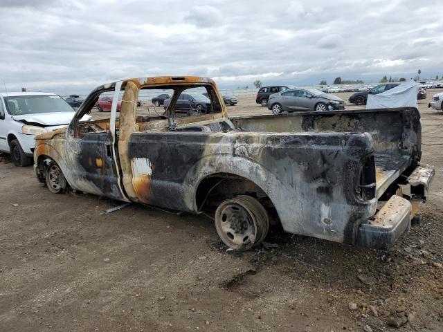 Photo 2 from auction – 2016 FORD F250 SUPER with VIN 1FTBF2A65GEA03799