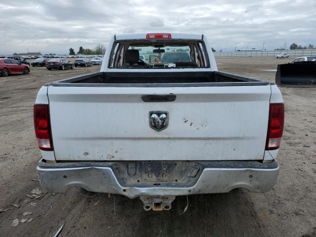 Photo 6 from auction – 2011 DODGE RAM 1500 with VIN 1D7RB1GT6BS601515