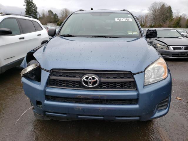 Photo 5 from auction – 2012 TOYOTA RAV4 with VIN 2T3ZF4DV3CW144757