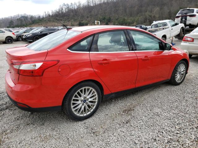 Photo 3 from auction – 2012 FORD FOCUS SEL with VIN 1FAHP3H27CL201165