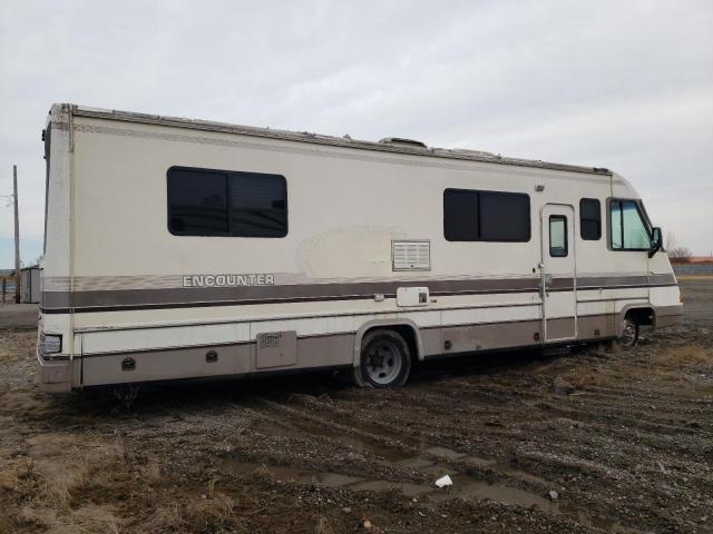 Photo 9 from auction – 1992 GEOR 315 MH with VIN 4CDJ57M20N2105092