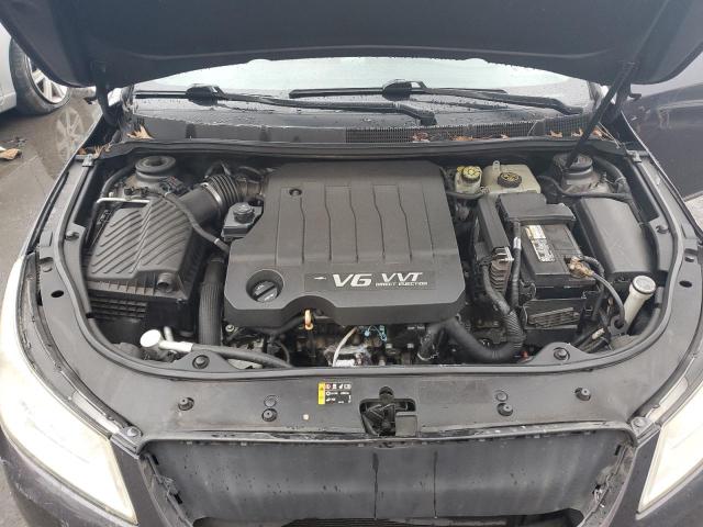 Photo 11 from auction – 2012 BUICK LACROSSE P with VIN 1G4GD5E3XCF372526