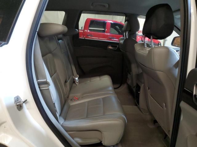Photo 11 from auction – 2011 JEEP GRAND CHER with VIN 1J4RR4GG8BC521762
