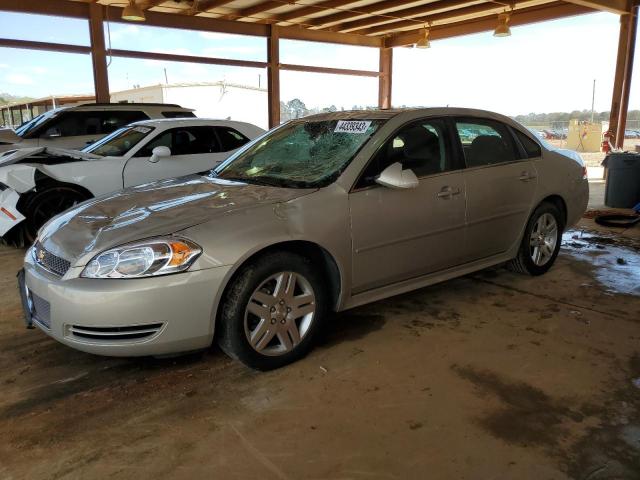 Zdjęcie 1 z aukcji – 2012 CHEVROLET IMPALA LT z VIN 2G1WG5E31C1282298