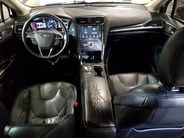 Photo 8 from auction – 2018 FORD FUSION TIT with VIN 3FA6P0K92JR128779
