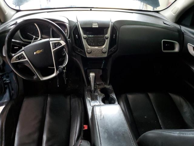 Photo 8 from auction – 2011 CHEVROLET EQUINOX LT with VIN 2CNALPECXB6321668