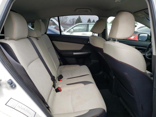 Photo 10 from auction – 2016 SUBARU CROSSTREK with VIN JF2GPABC8G8268198