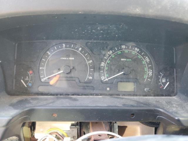 Photo 8 from auction – 2004 LAND ROVER DISCOVERY with VIN SALTY19474A864277
