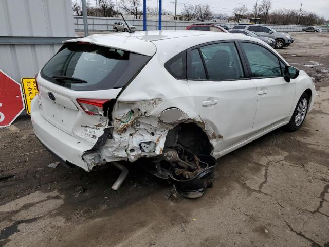 Photo 3 from auction – 2017 SUBARU IMPREZA with VIN 4S3GTAA66H3746302