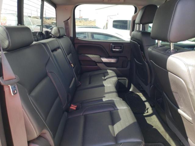 Foto 10 de la subasta – 2014 CHEVROLET SILVERADO con VIN 3GCUKSEC9EG515429