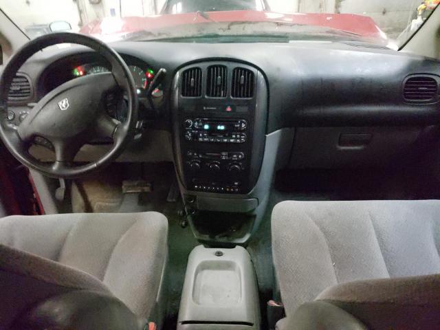 Photo 8 from auction – 2006 DODGE GRAND CARA with VIN 2D4GP44L86R839689