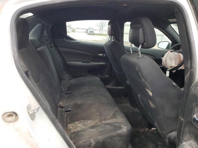 Photo 10 from auction – 2014 DODGE AVENGER SE with VIN 1C3CDZAB5EN188597